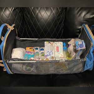 Diaper Bag Bundle